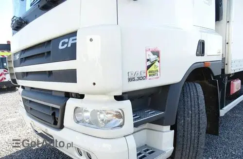 DAF CF 