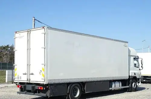 DAF CF 