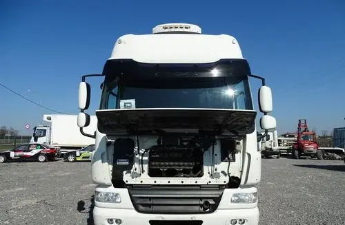 DAF CF 
