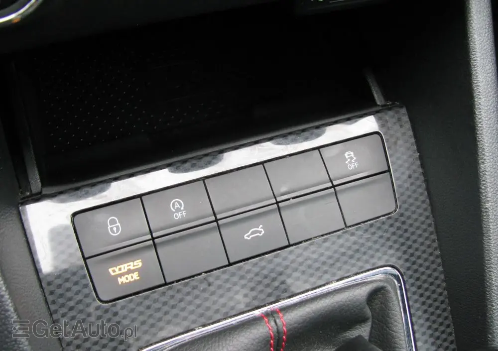 SKODA Octavia 2.0 TDI (Green tec) RS