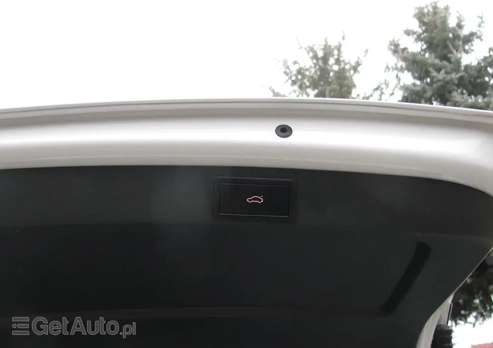 SKODA Octavia 2.0 TDI (Green tec) RS