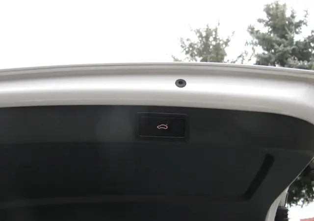 SKODA Octavia 2.0 TDI (Green tec) RS