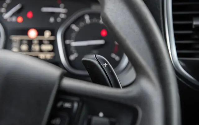 PEUGEOT Expert 2.0 L1 EAT8