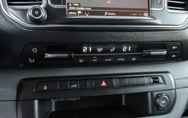 PEUGEOT Expert 2.0 L1 EAT8