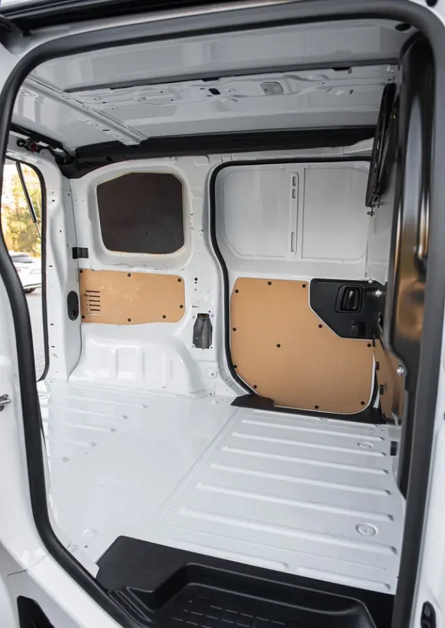 PEUGEOT Expert 2.0 L1 EAT8