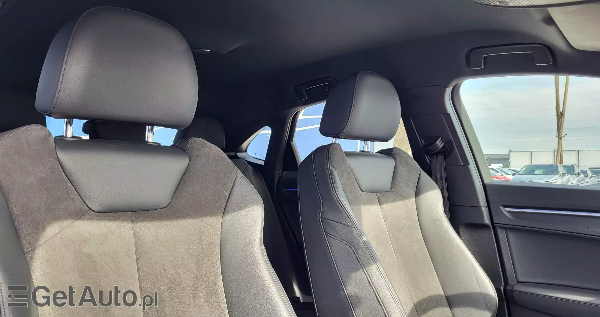 AUDI Q3 Sportback 45 TFSI Quattro S Line S tronic