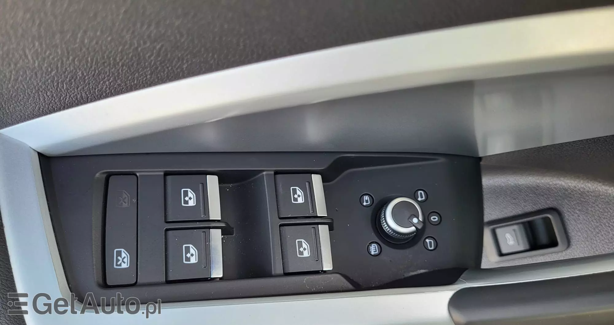 AUDI Q3 Sportback 45 TFSI Quattro S Line S tronic