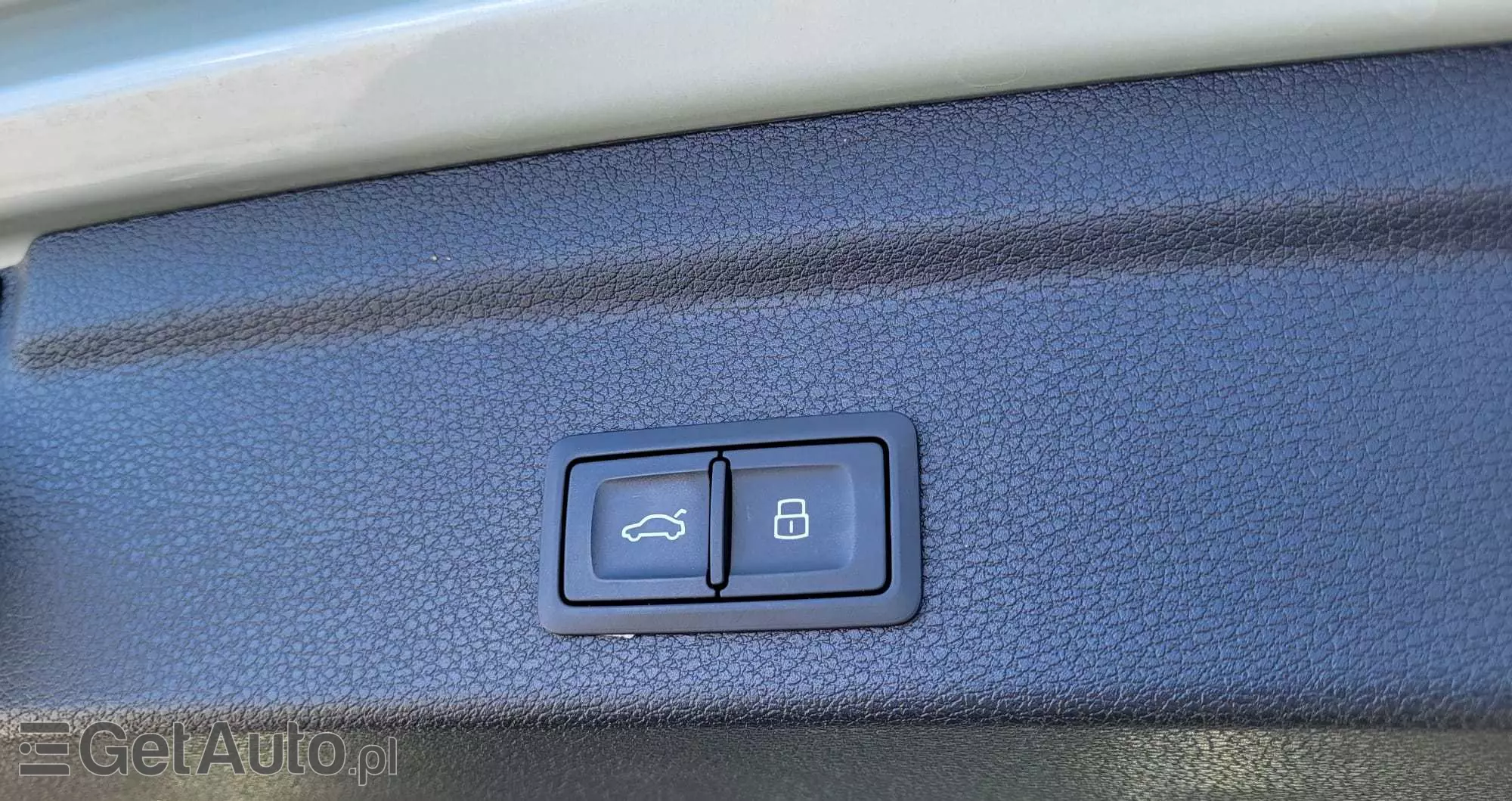 AUDI Q3 Sportback 45 TFSI Quattro S Line S tronic