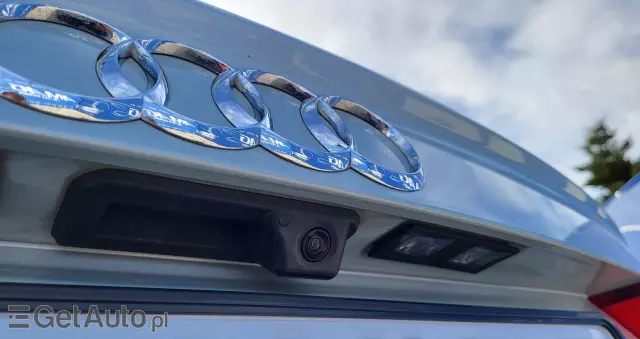 AUDI Q3 Sportback 45 TFSI Quattro S Line S tronic