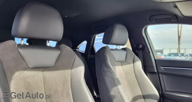 AUDI Q3 Sportback 45 TFSI Quattro S Line S tronic