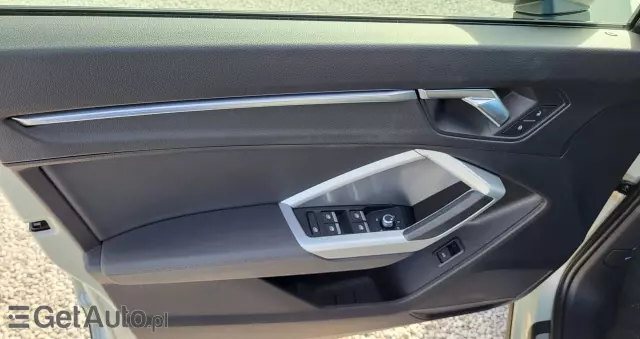 AUDI Q3 Sportback 45 TFSI Quattro S Line S tronic