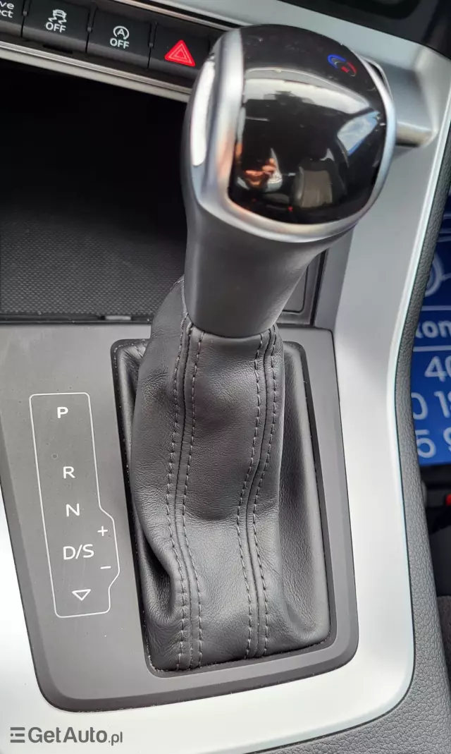 AUDI Q3 Sportback 45 TFSI Quattro S Line S tronic