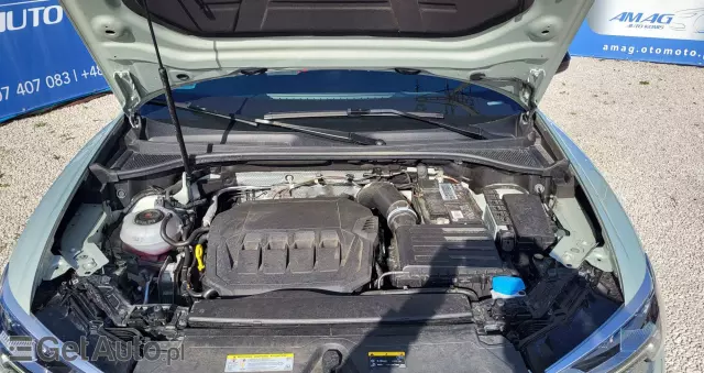 AUDI Q3 Sportback 45 TFSI Quattro S Line S tronic