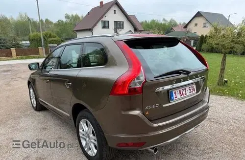 VOLVO Xc 60 