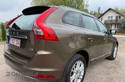 VOLVO Xc 60 