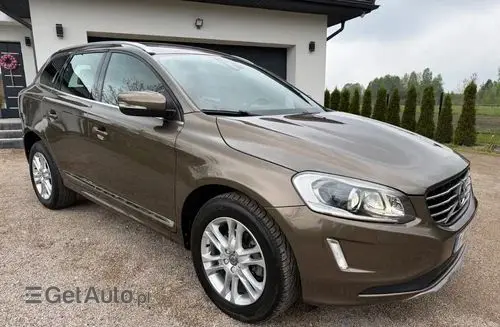 VOLVO Xc 60 