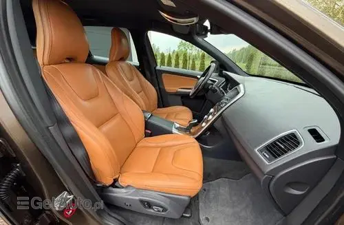 VOLVO Xc 60 