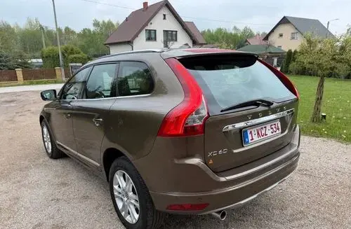 VOLVO Xc 60 