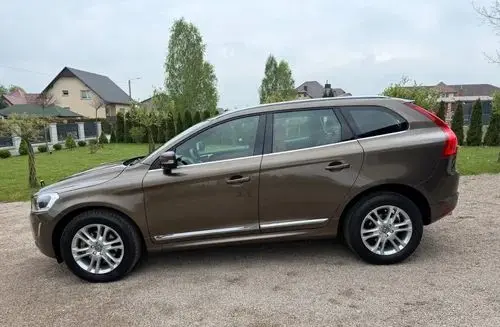 VOLVO Xc 60 