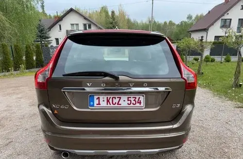 VOLVO Xc 60 