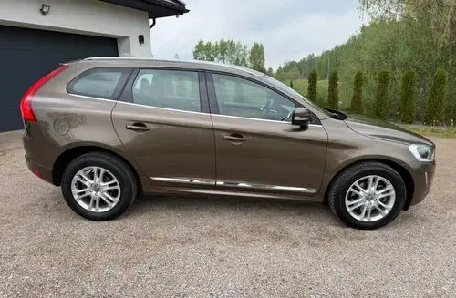 VOLVO Xc 60 
