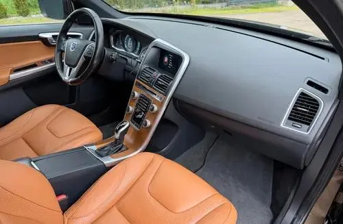 VOLVO Xc 60 