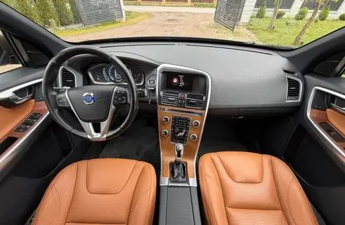 VOLVO Xc 60 