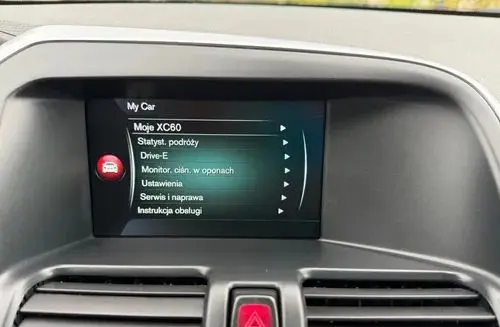 VOLVO Xc 60 