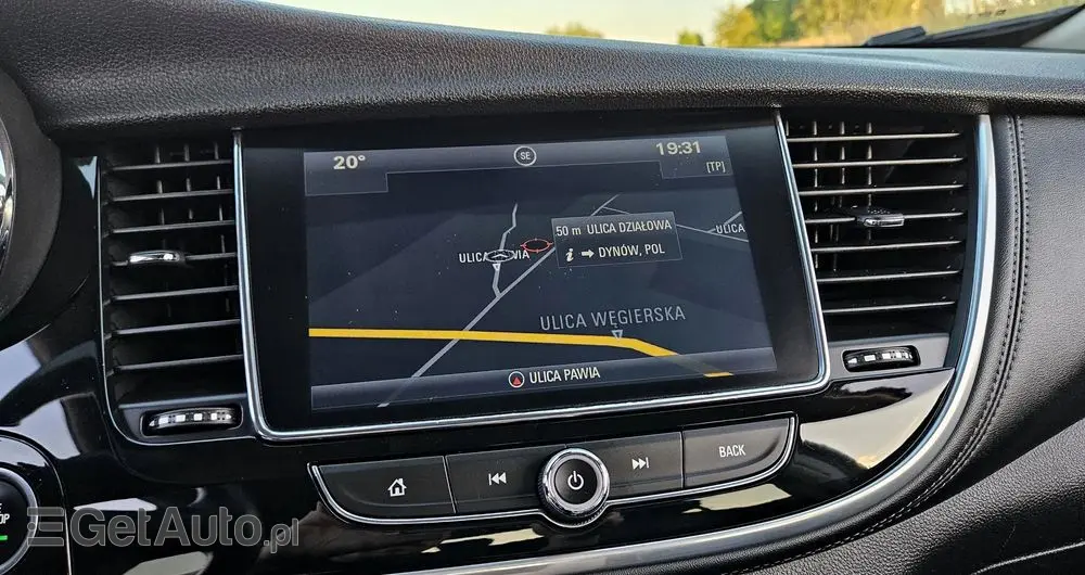 OPEL Mokka X 1.4 Automatik Innovation