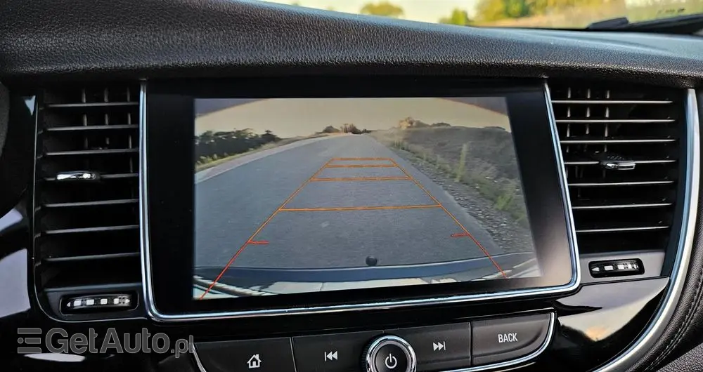 OPEL Mokka X 1.4 Automatik Innovation