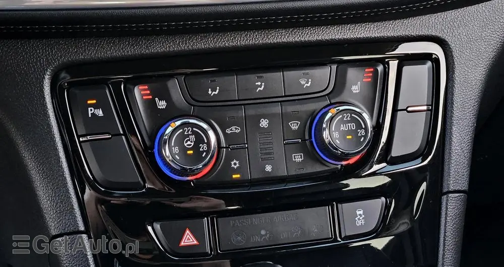 OPEL Mokka X 1.4 Automatik Innovation