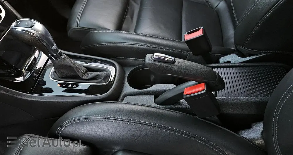 OPEL Mokka X 1.4 Automatik Innovation