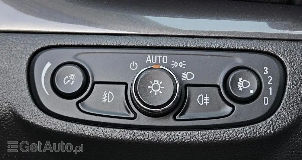 OPEL Mokka X 1.4 Automatik Innovation