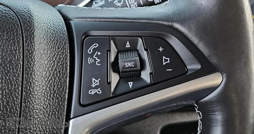 OPEL Mokka X 1.4 Automatik Innovation