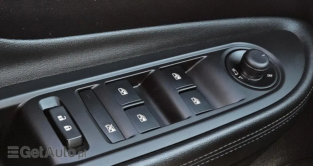 OPEL Mokka X 1.4 Automatik Innovation