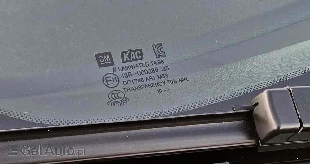 OPEL Mokka X 1.4 Automatik Innovation