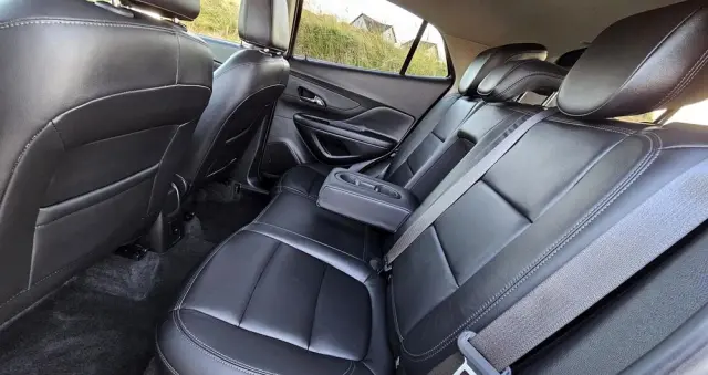 OPEL Mokka X 1.4 Automatik Innovation