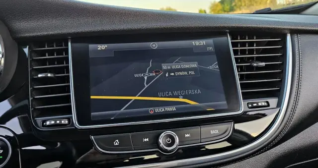 OPEL Mokka X 1.4 Automatik Innovation