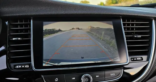 OPEL Mokka X 1.4 Automatik Innovation