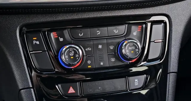 OPEL Mokka X 1.4 Automatik Innovation