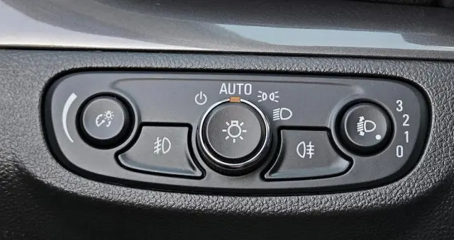 OPEL Mokka X 1.4 Automatik Innovation