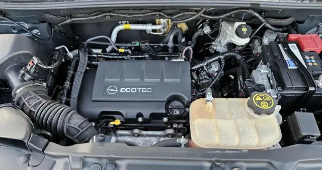 OPEL Mokka X 1.4 Automatik Innovation