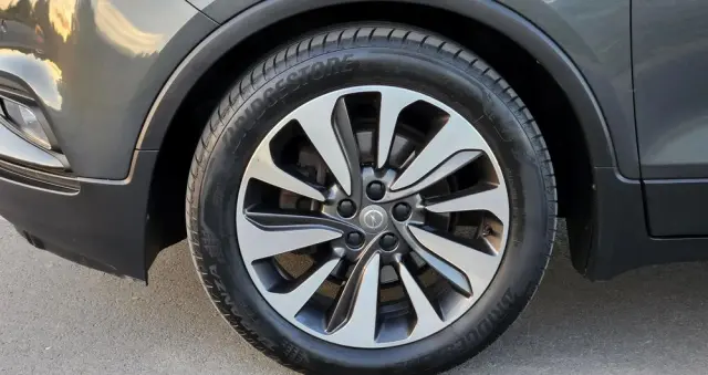 OPEL Mokka X 1.4 Automatik Innovation