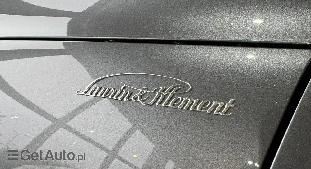 SKODA Superb 2.0 TDI SCR 4x4 L&K DSG