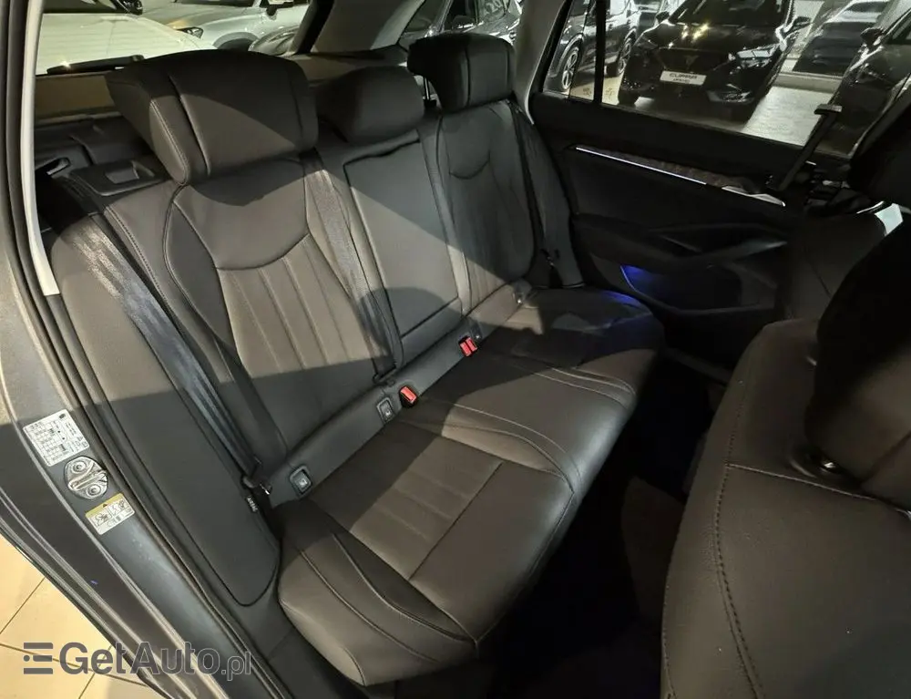 SKODA Superb 2.0 TDI SCR 4x4 L&K DSG