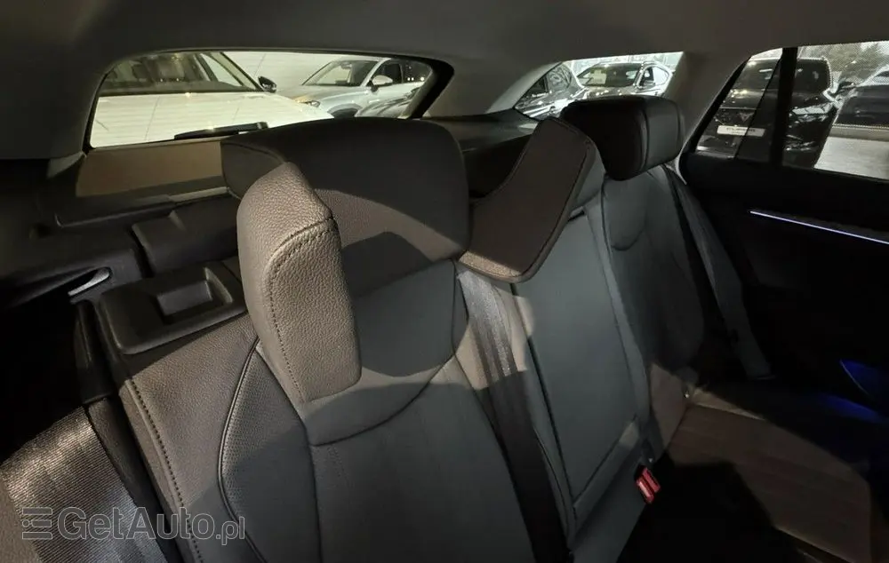 SKODA Superb 2.0 TDI SCR 4x4 L&K DSG