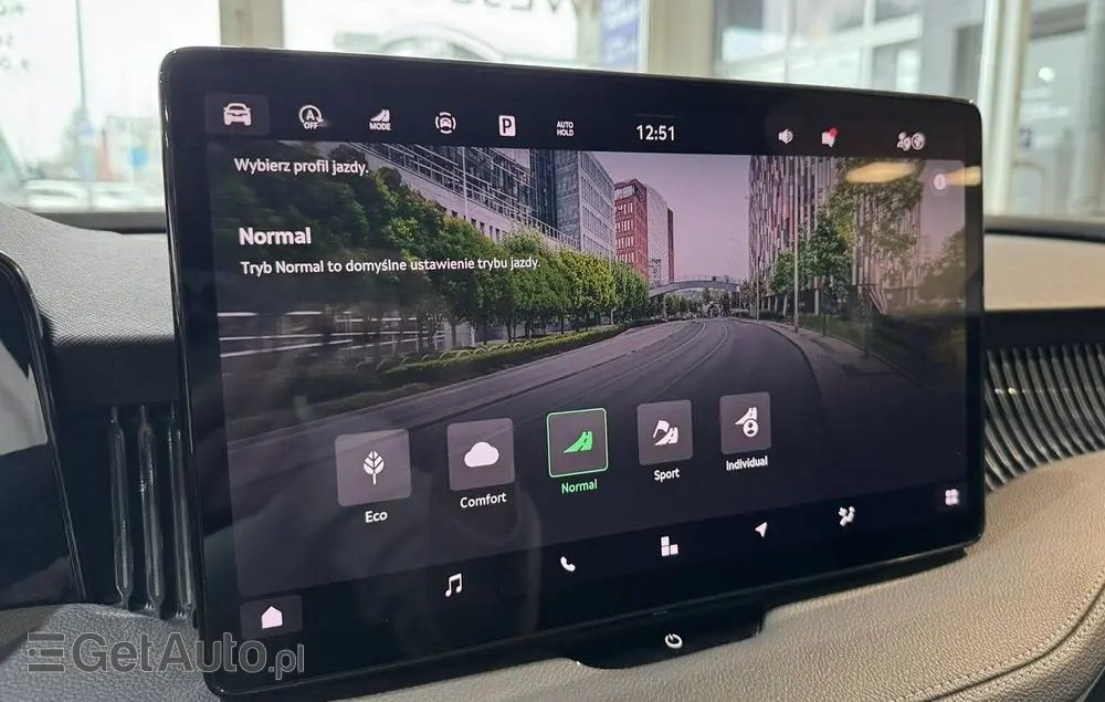 SKODA Superb 2.0 TDI SCR 4x4 L&K DSG