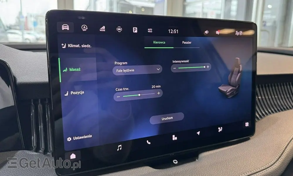 SKODA Superb 2.0 TDI SCR 4x4 L&K DSG