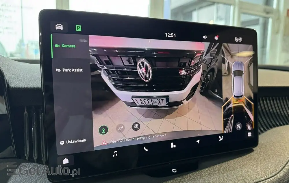 SKODA Superb 2.0 TDI SCR 4x4 L&K DSG