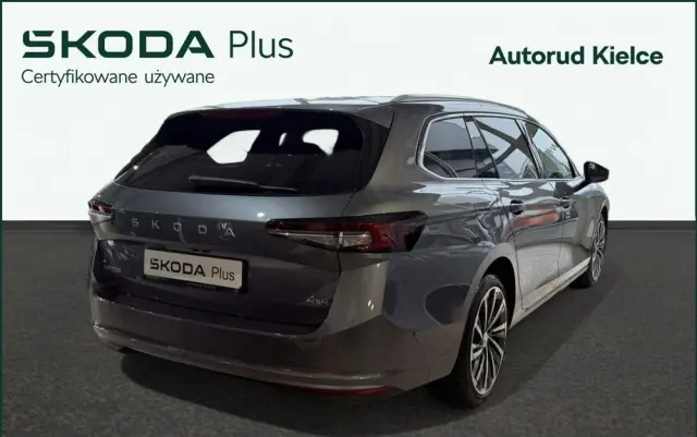 SKODA Superb 2.0 TDI SCR 4x4 L&K DSG